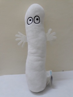 Moomin gấu bông