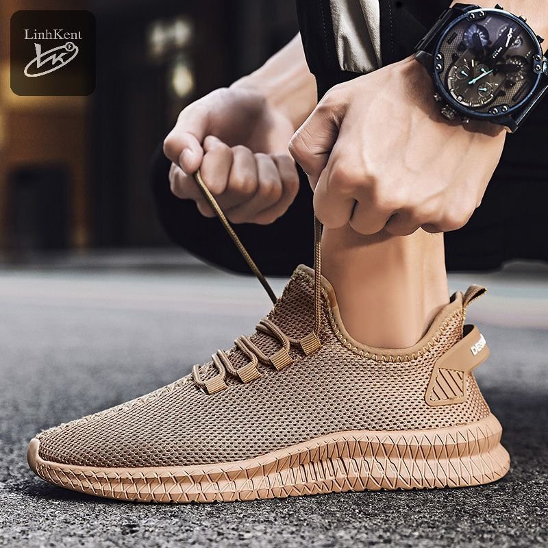 GIÀY NAM TĂNG CHỀU CAO - SNEAKER - CAO 6CM NĂNG ĐỘNG THỜI THƯỢNG GT87