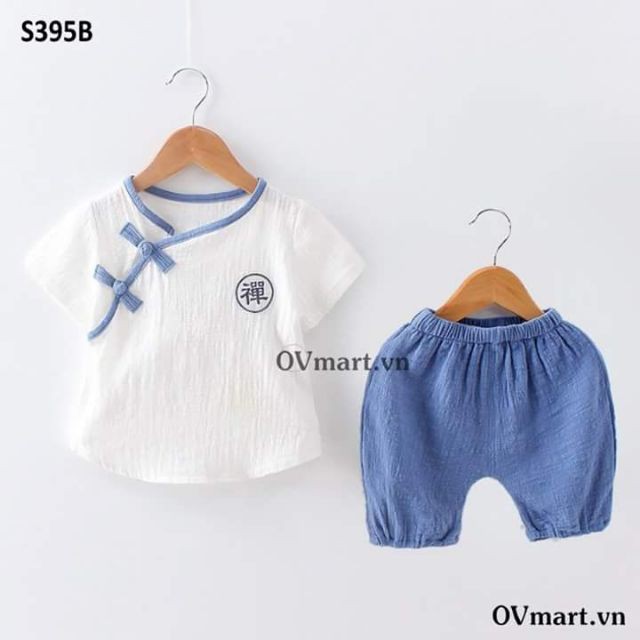 SET ĐŨI KHUY XANH CỰC XINH