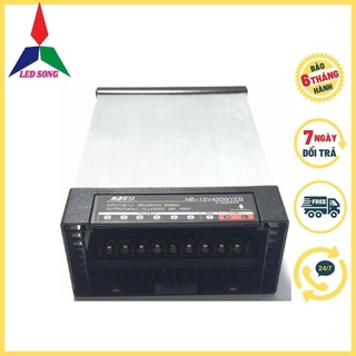 Nguồn 12v 33a 400w nb ngoài trời loại tốt