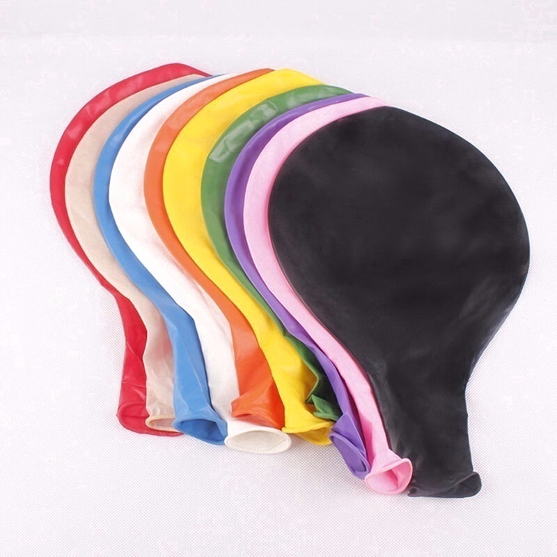 Bong bóng cao su kích thước 36 inch dùng trang trí tiệc cưới sinh nhật