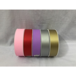 Nơ thái/nơ nhựa 3 cm/cuộn