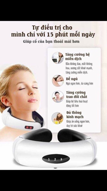 Matxa cổ 3D ( loại 1 vỏ vàng)