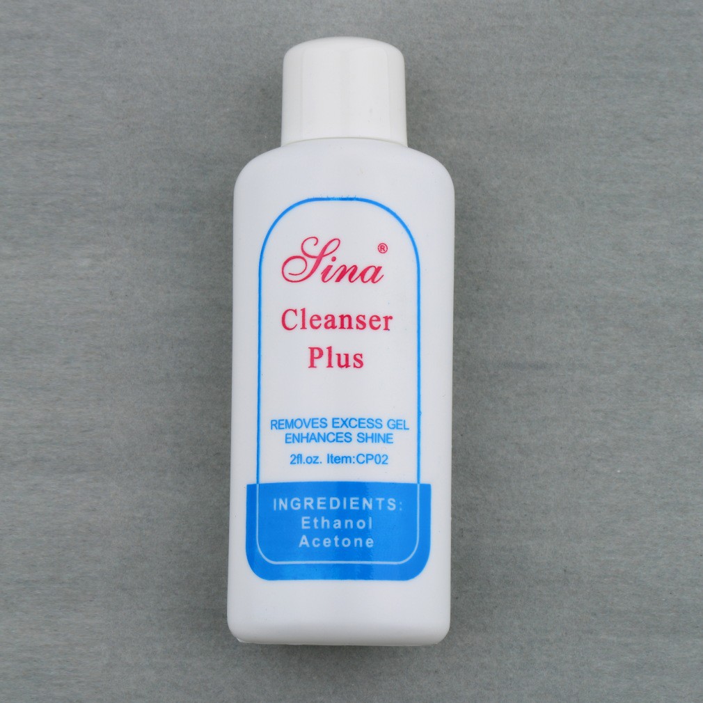 Dung dịch tẩy sơn móng tay chuyên dụng cho nữ 64g