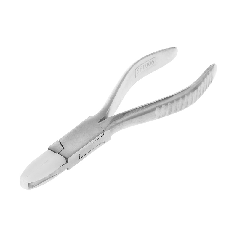 1 Chiếc Kìm Sửa Chữa Kính Mắt Bằng Thép Không Gỉ