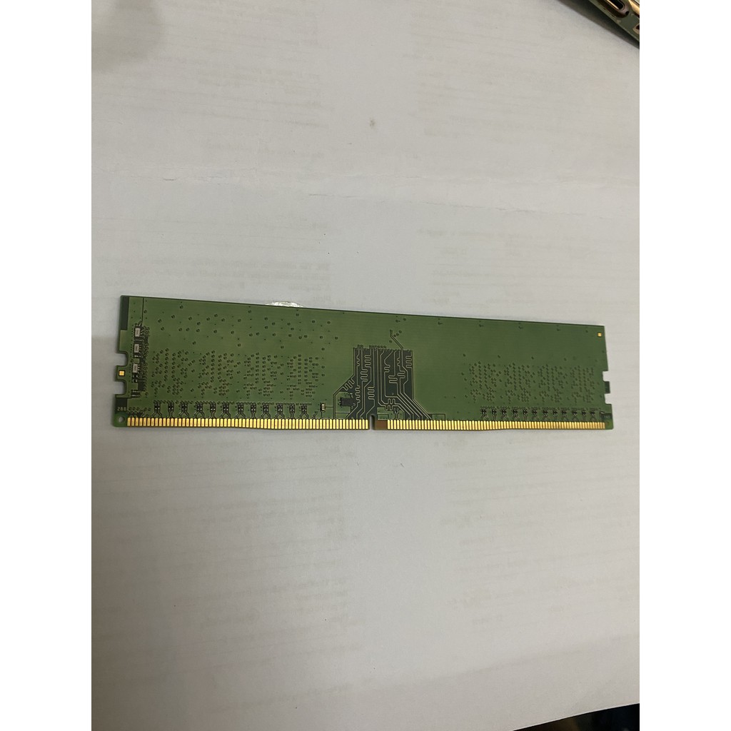 RAM DDR4 Chính Hãng 8G Bus  2666 Ram Máy Tính PC KINGSTON bảo hành 36 tháng | BigBuy360 - bigbuy360.vn