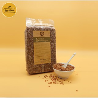 Gạo lứt nương vùng cao (đỏ) 1kg
