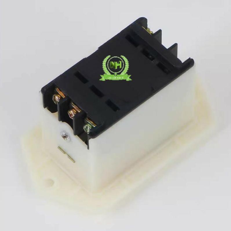 Công Tắc ON/OFF 5-10A 220V-380V Cho máy Khoan, Mài, Xay Thịt Loại Tốt