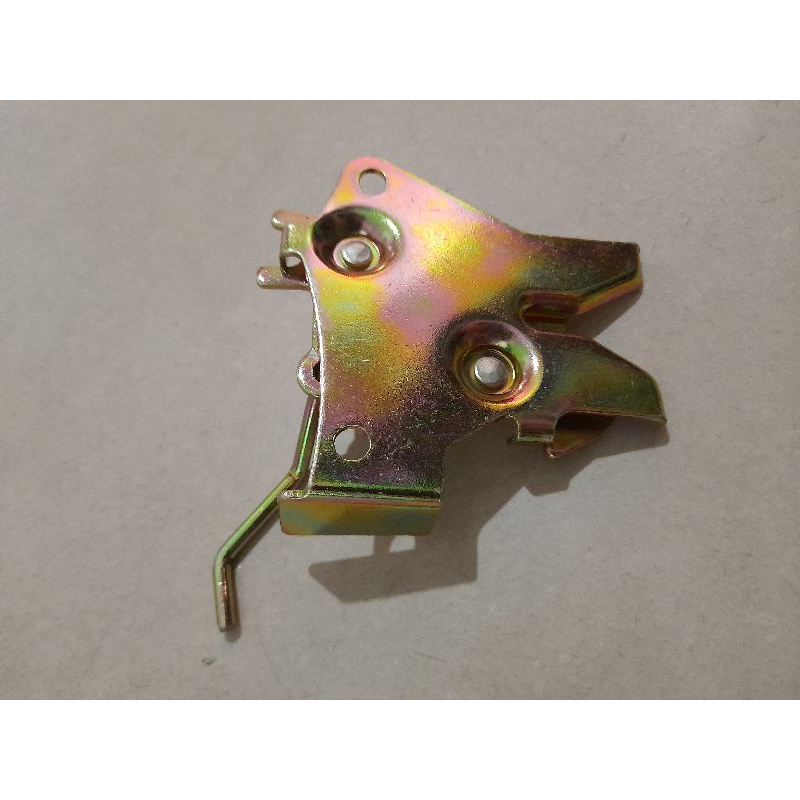 Bát yên trước và sau xe Rs