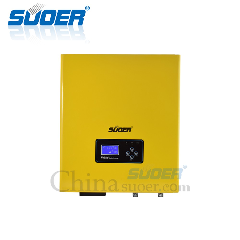 [Mã 44ELSALE1 giảm 5% đơn 3TR] Bộ chuyển đổi điện tần số thấp 5KVA 48V có sạc MPPT 60A và sạc AC 30A PL-5KVA