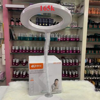 Đèn tròn nối mi (có tích điện)