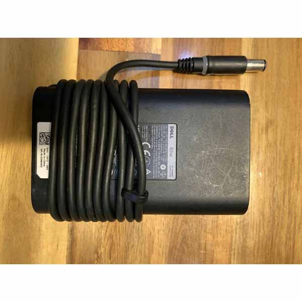 Sạc Laptop Zin Logo Dell 19.5v-3.34a Ovan đầu kim to I hàng bóc máy I CHÍNH HÃNG