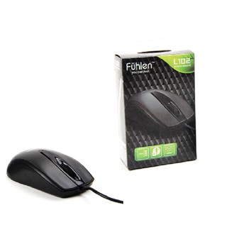 Chuột Fuhlen L102 USB-