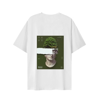 Áo phông tay ngắn only human tee - zunezx