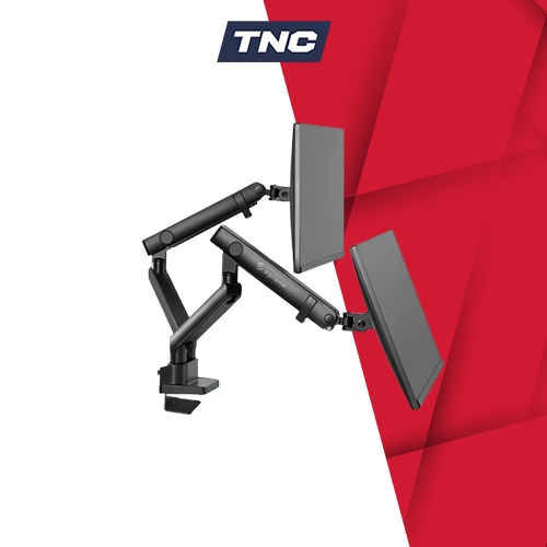 Giá đỡ màn hình Epione Liftup Duo bảo hành chính hãng 24 tháng