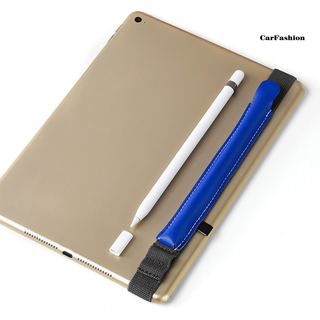 Túi Da Đựng Bút Cảm Ứng Dành Cho Apple Pencil 1 / 2 | BigBuy360 - bigbuy360.vn
