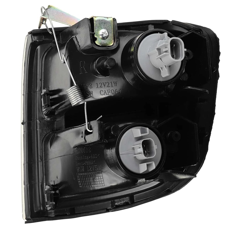 Set 2 đèn xi nhan chuyên dụng cho xe hơi Mitsubishi Pajero Montero V31 V32 V33 V34 1997 1998 1999