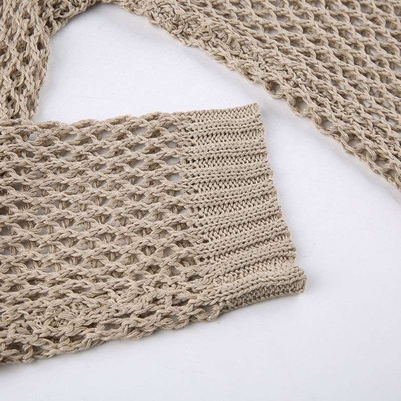 Áo Sweater Dệt Kim Tròng Đầu Dáng Rộng Kiểu Vintage Harajuku Y2k Thời Trang Đường Phố Cho Nữ