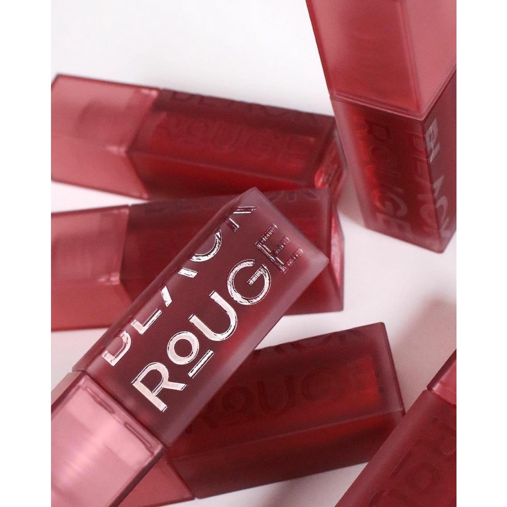 [Bản Mới] Son Kem Black Rouge Double Layer Over Velvet [DL01- DL02- DL03 - DL04- DL06]/Black Rouge Air Fit Velvet Tint V