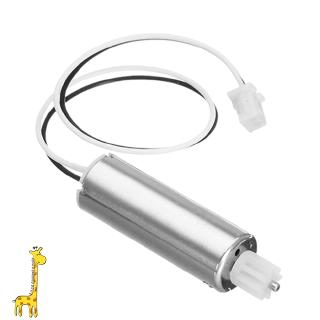 Động cơ không chổi than 7mm kèm bộ nối động cơ CW / CCW cho máy bay điều khiển từ xa
