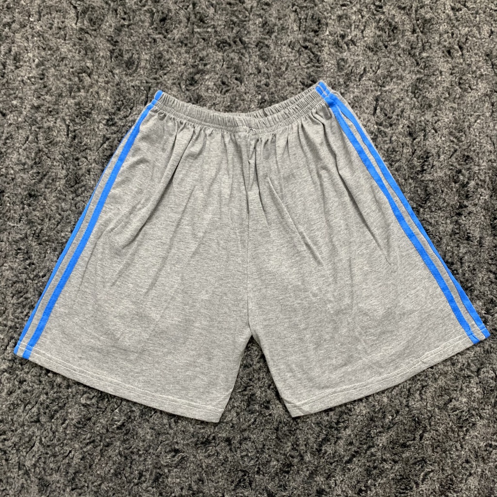 Quần short nam -Quần đùi nam cao cấp chất liệu thun cotton co giãn thích hợp đi chơi đi thể thao New2_Shop