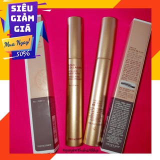 MASCARA GOLD COLLAGEN VOLUME - Hàng Như Hình Shop Tự Chụp