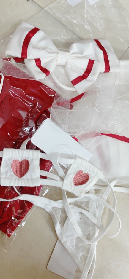 Cosplay cô gái nhật sexy -  đồ ngủ sexy gợi cảm - (FULL PHỤ KIỆN) -  cô chủ nhỏ chuyên sỉ | BigBuy360 - bigbuy360.vn