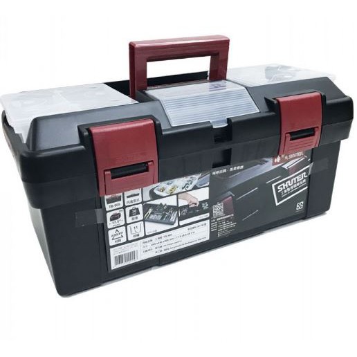 Thùng Đồ Nghề Nhựa 905 - TB-905