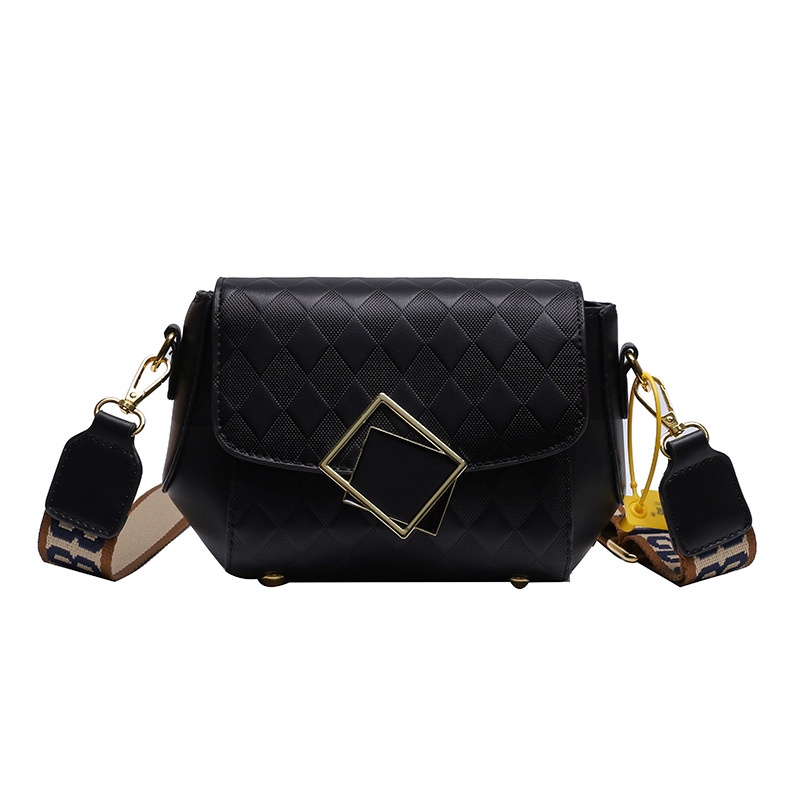 Túi Vuông Nhỏ Đựng Đồ Lót Phong Cách Phương Tây Dễ Phối Đồ Cho Nữ