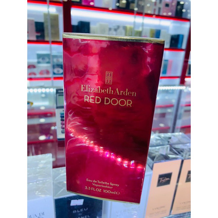 Nước Hoa ELIZABETH ARDEN