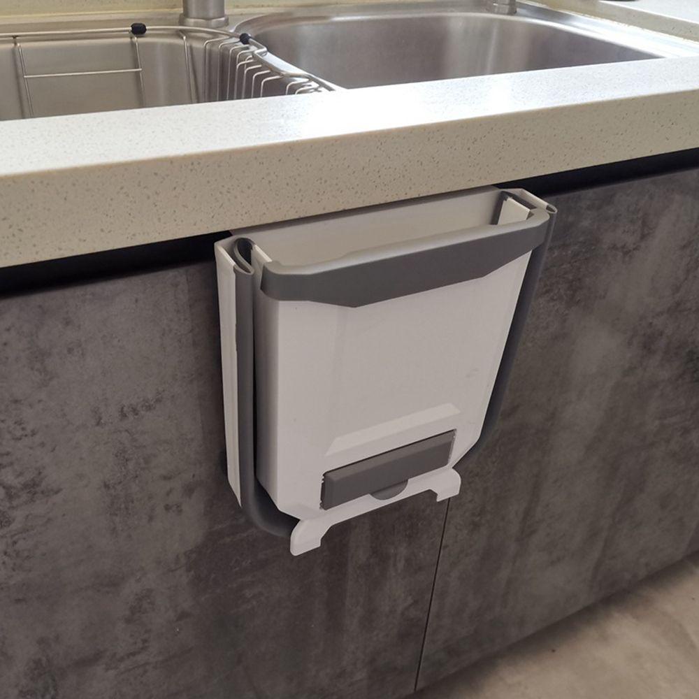 Thùng Rác Có Thể Tái Chế Gấp Gọn Tiện Dụng