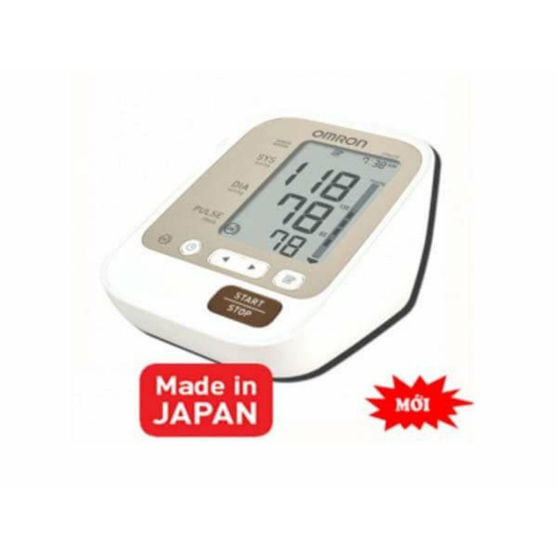 Máy Đo Huyết Áp JPN600
