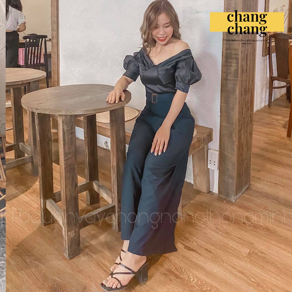 Váy Quần Chống Nắng, Quần Chống Nắng Vải Quần Tây Dày Mịn | Full Màu | BigBuy360 - bigbuy360.vn
