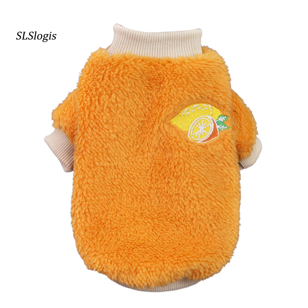 Áo Thun Giữ Ấm Cho Thú Cưng