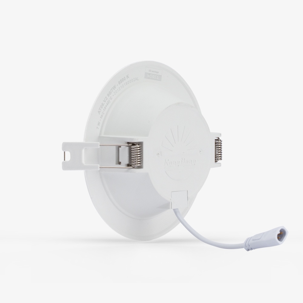 Đèn LED Âm trần Downlight 90/7W  - Hàng Chính Hãng