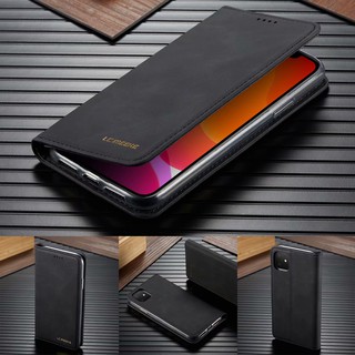 Bao da điện thoại có ngăn đựng thẻ thời trang cho iphone 11 11 pro 11 pro max