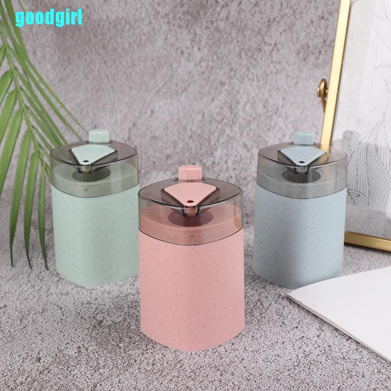 Hộp đựng tăm xỉa răng tự động tùy chọn màu sắc