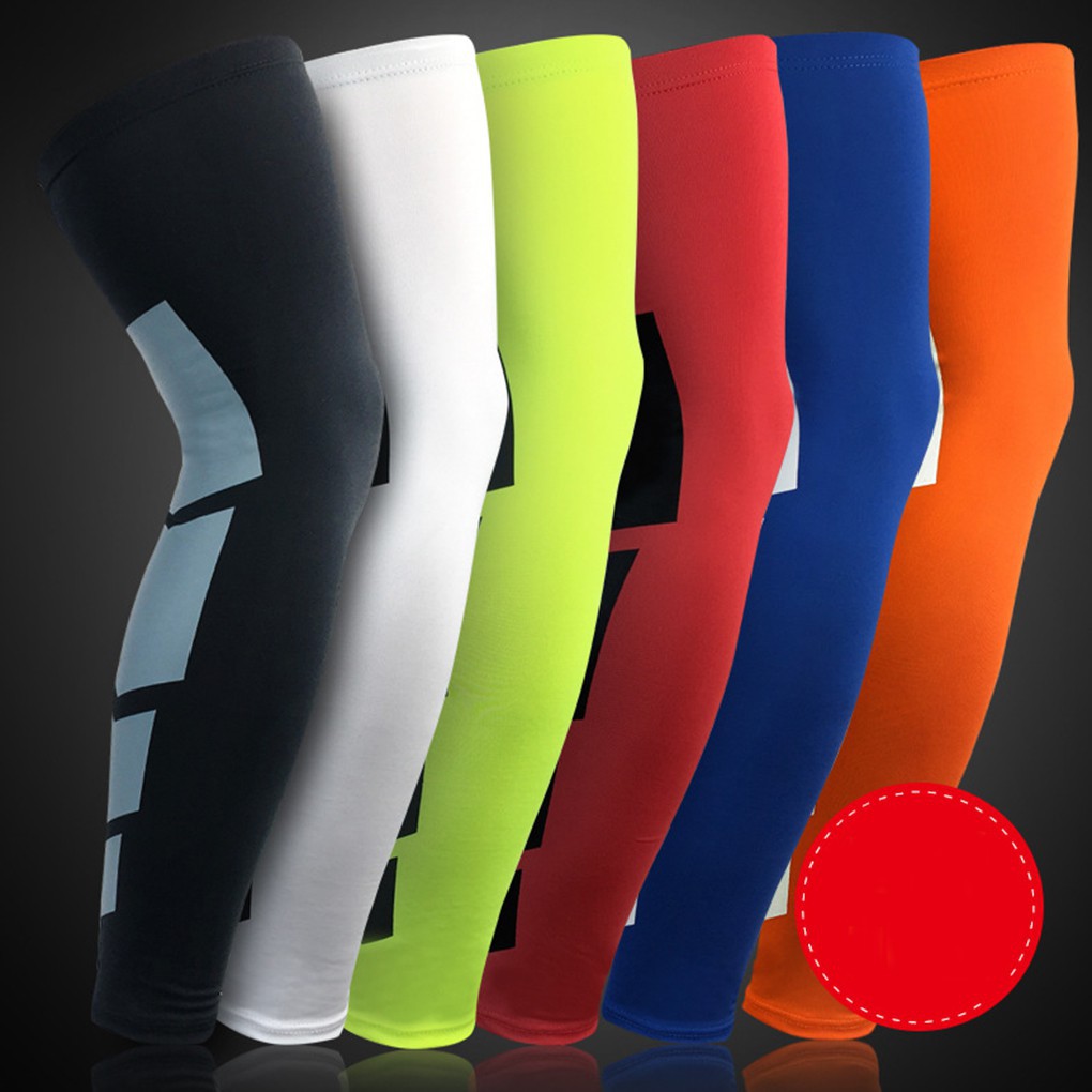 1x Calf Compression Sleeve Leg Performance Compression Stocking for Calf Leg Pain Relief