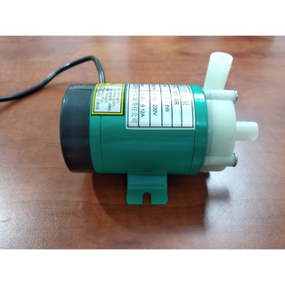 Máy bơm hóa chất MP - 10R - 220V