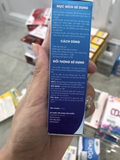 Xịt họng Throat Spray- Lọ 20ml
