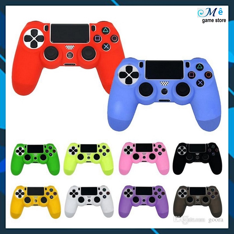 Bọc silicon tay Ps4