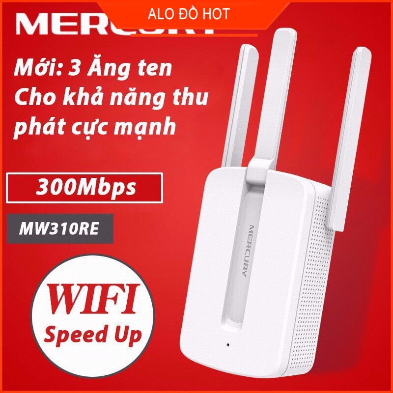 [HÀNG MỚI VỀ] [hàng xịn] Kích Sóng Wifi (Chiếc)