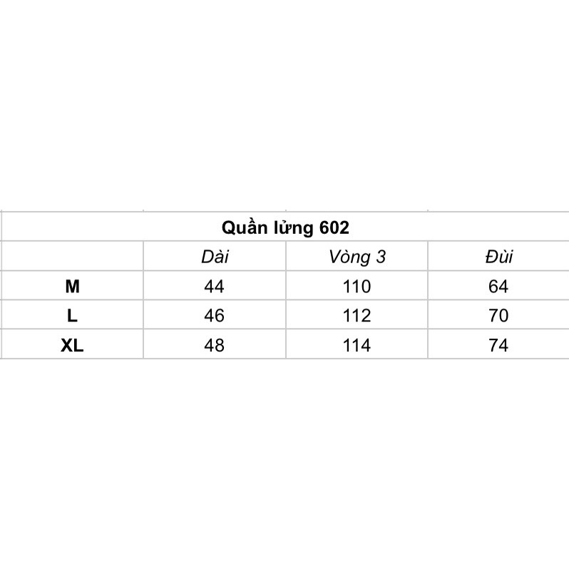 Quần Lửng NP602 Trơn Da Cá RHODISHOP