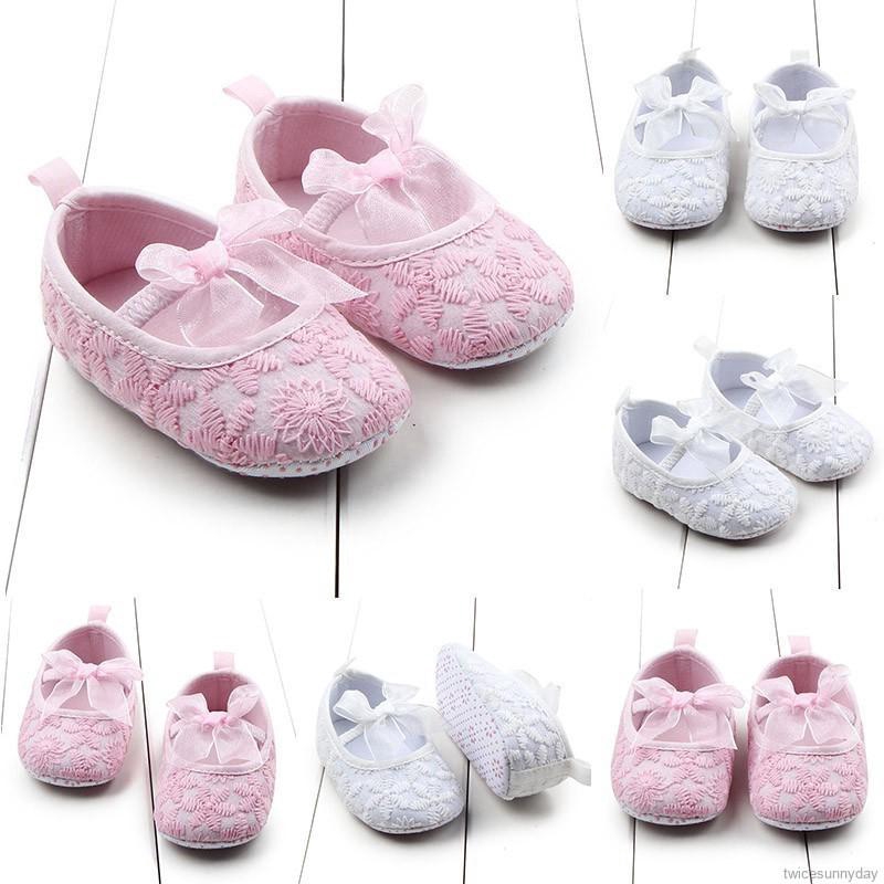 Gia ̀ y quai da ́ n bă ̀ ng va ̉ i mê ̀ m ma ̣ i cho be ́ ga ́ i ( 0-12 tha ́ ng )