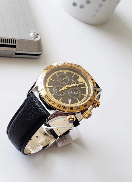 Đồng hồ nam Versace