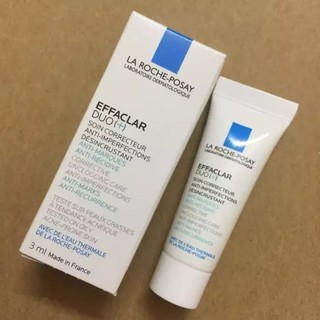 Kem trị mụn giá rẻ Roche-Posay