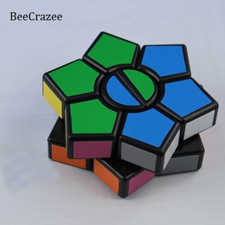 Rubik Cube SQ Smooth Puzzle biến thể 6 góc