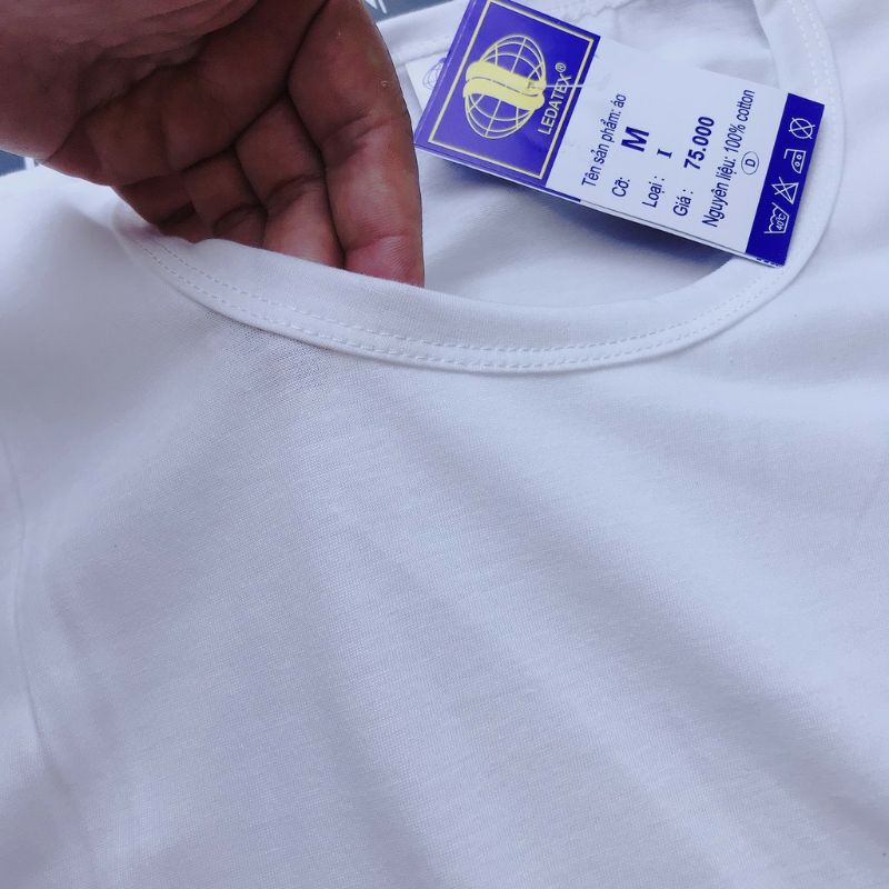 Áo ba lỗ nam dệt kim đông xuân cao cấp loại 1 Full size 50-80kg, vải đông xuân mềm mại mặc mát  thoải mái vận độn