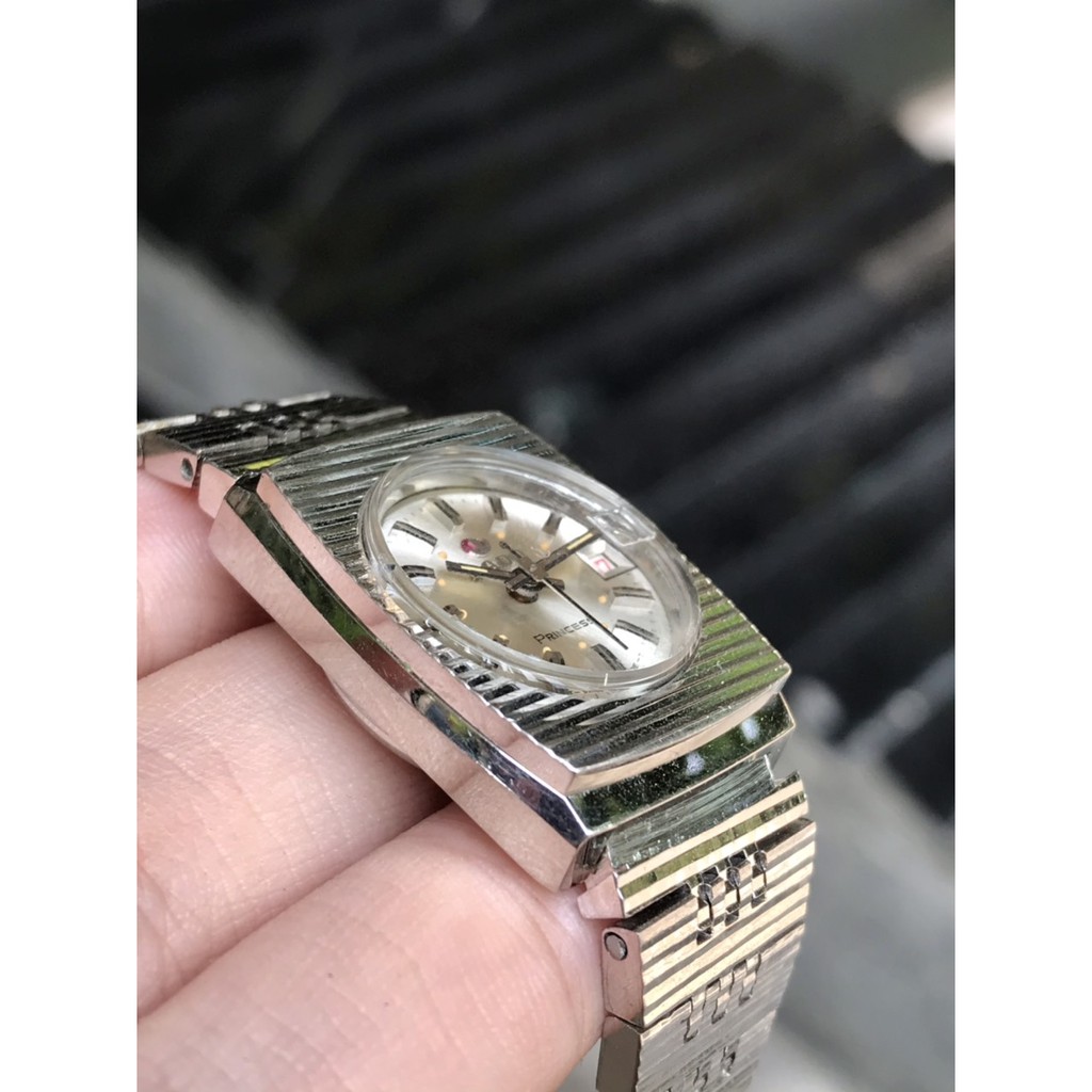 Đồng hồ nữ RADO PRINCESS - AUTOMATIC