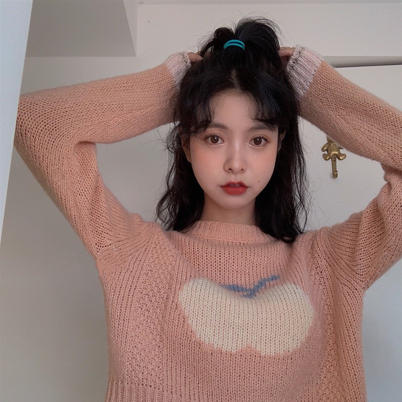 Dây Buộc Tóc Cao Su Mã B596 Tiện Lợi